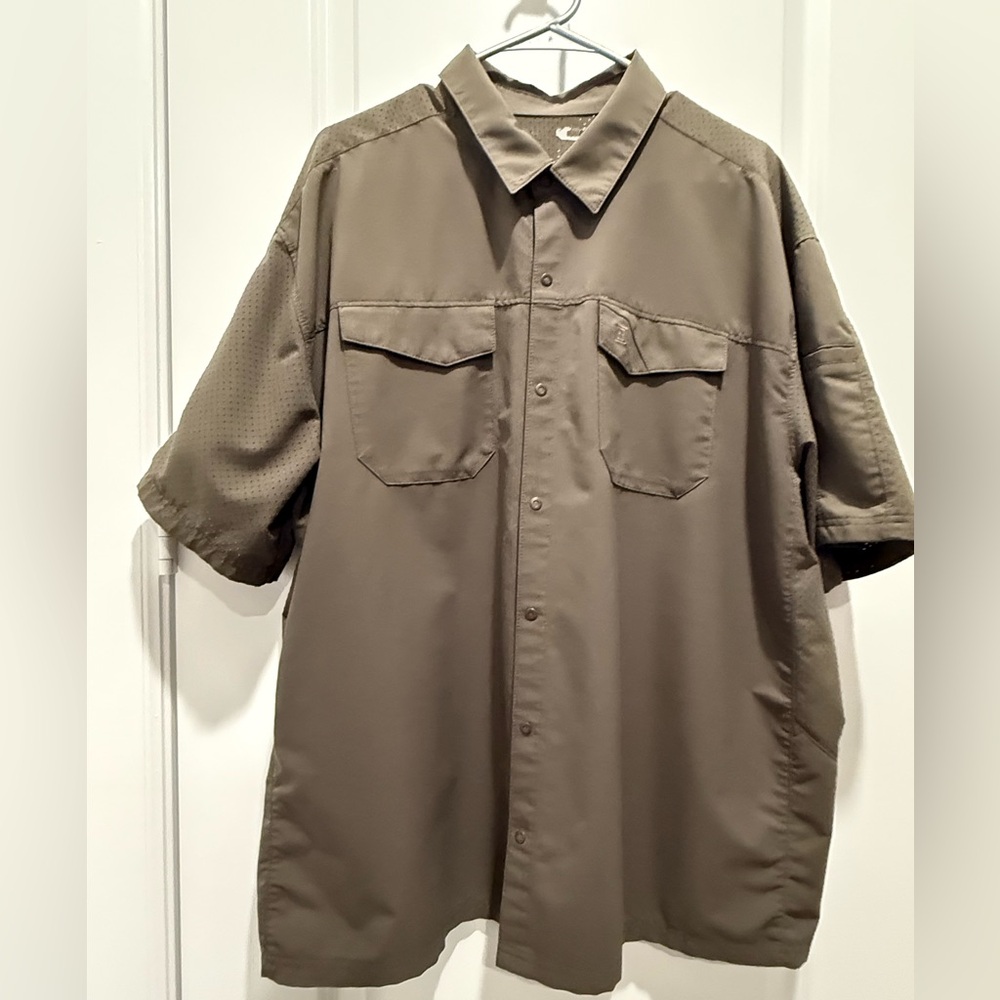 Men’s 5.11 shirt